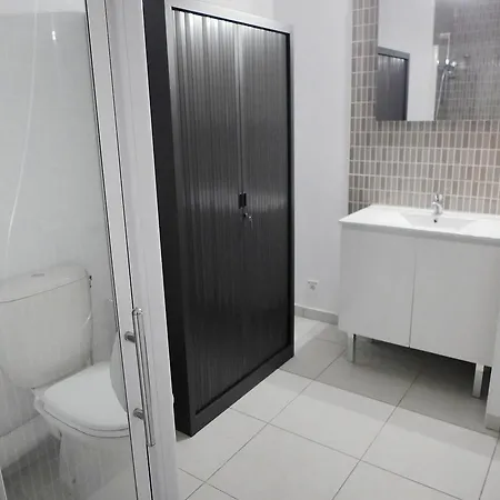 Apartment Le Clos Mattinenea