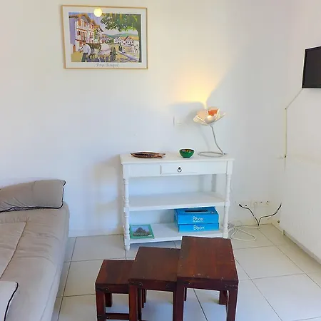 Apartment Le Clos Mattinenea *
