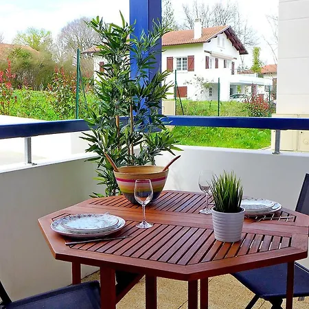 Le Clos Mattinenea Urrugne